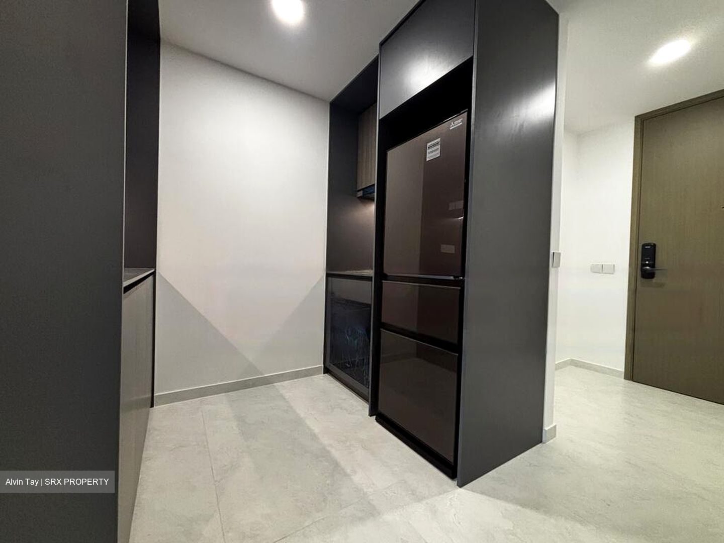 One-north Eden (D5), Apartment #486155261